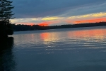 DockSunset