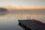 MIsty-Morning