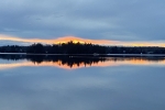NewYearsEveOnOtterLake