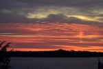 otter-lake-sunset